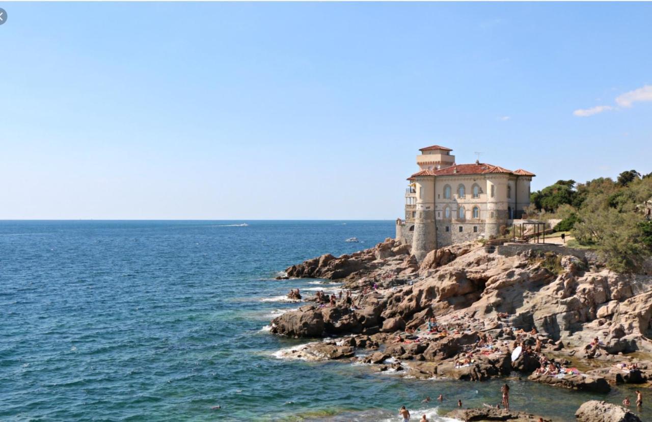 Anne Marie Sweet Home Livorno Exterior foto